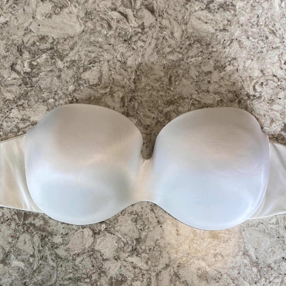 Maidenform Strapless Bra 34DD